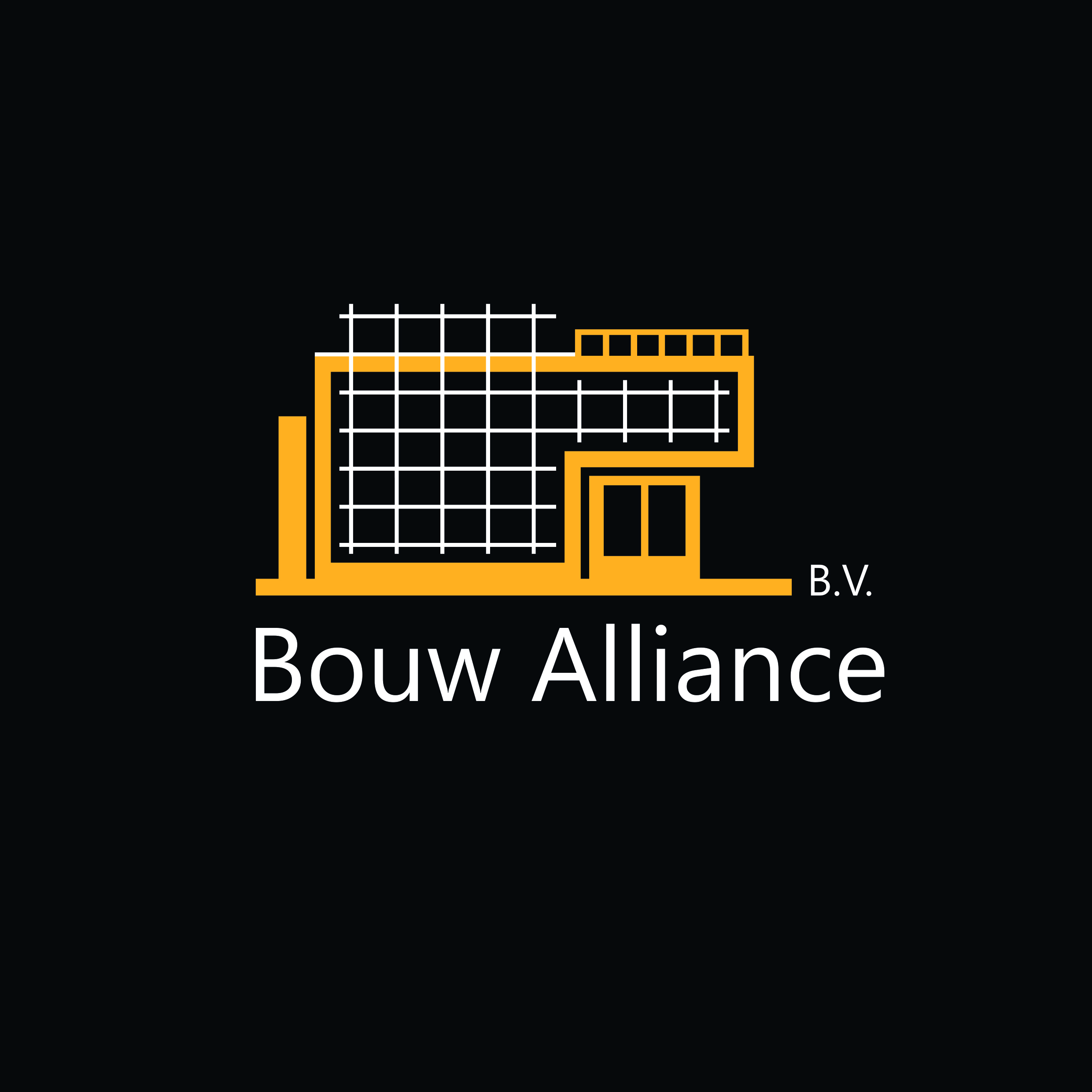 Bouw Alliance B.V.