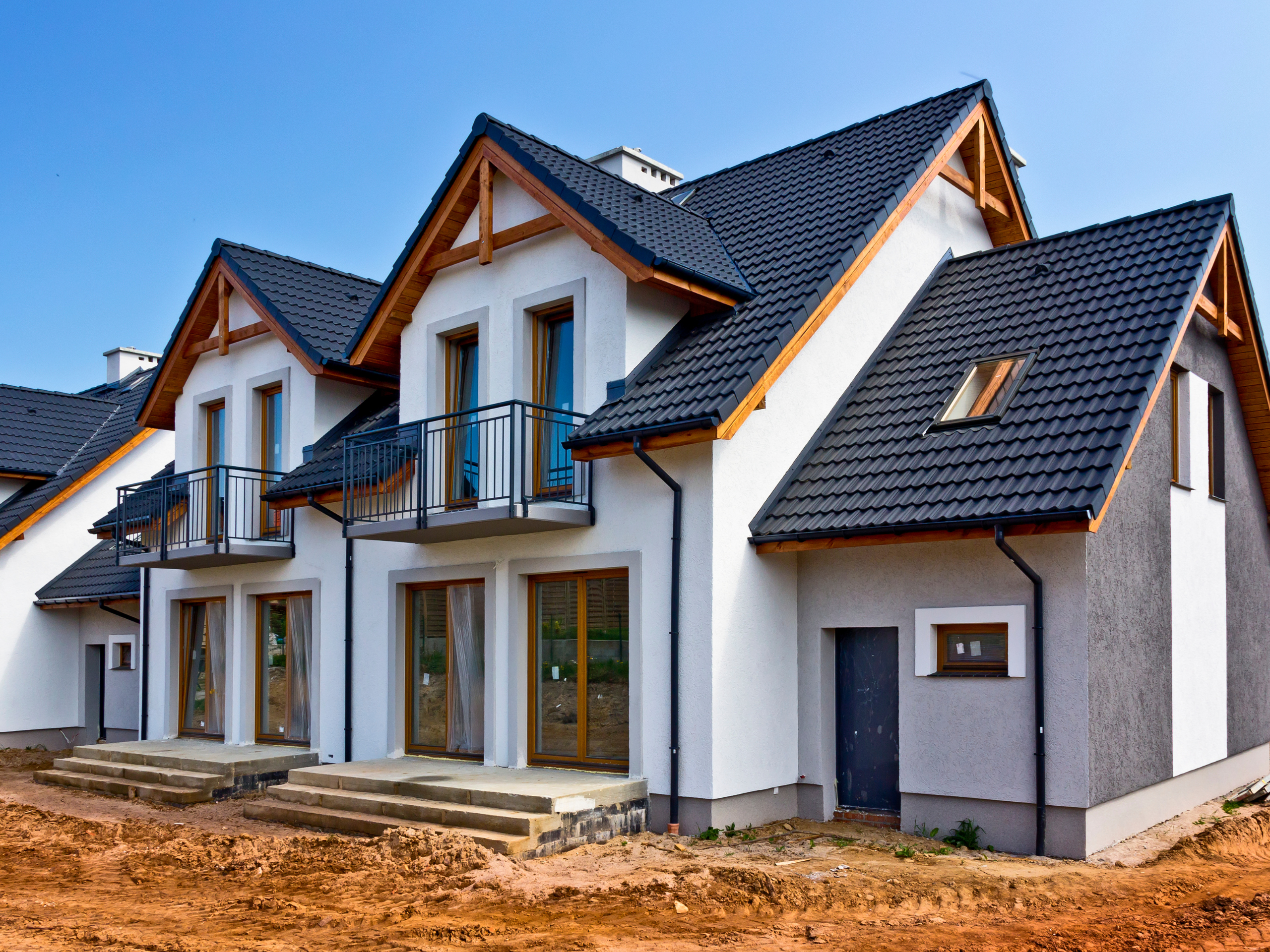 Bouw Alliance B.V. – projecten